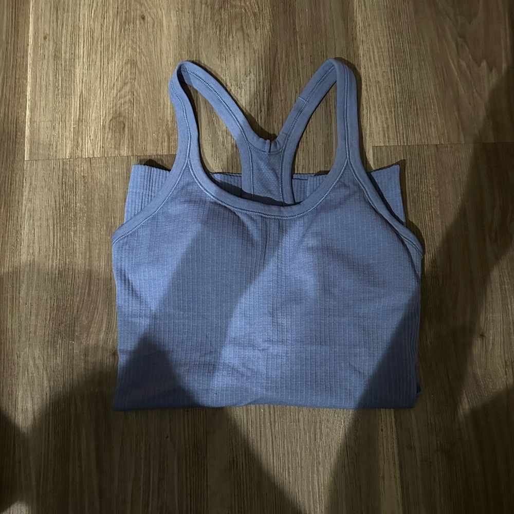 Lululemon Align Padded Tank